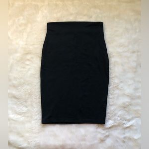 Pencil Skirt
